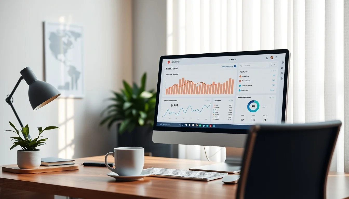Professional plan visual